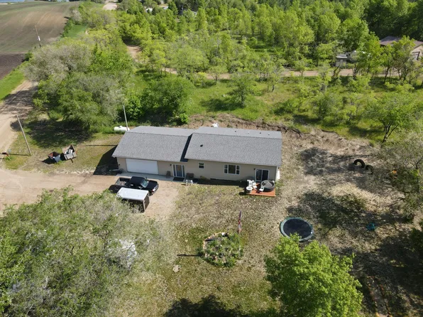 20682 German Lake Rd, Underwood, MN 56586