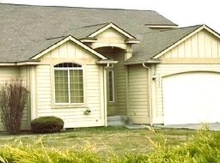 9450 Benjamin Way SE, Moses Lake, WA 98837