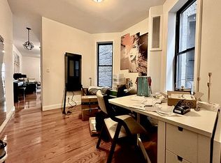 938 Amsterdam Ave #2S, New York, NY 10025