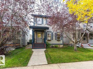 12059 19th Ave SW, Edmonton, AB T6W 1W5