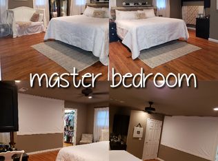 2459 Highway 27 N, Amity, AR 71921