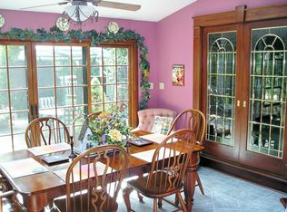 62 Cheslock Rd, Canonsburg, PA 15317