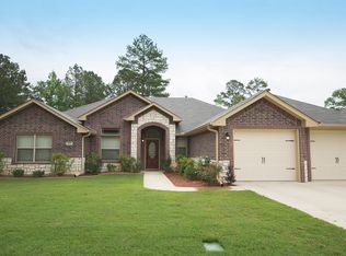 9242 Stonebank Xing, Tyler, TX 75703