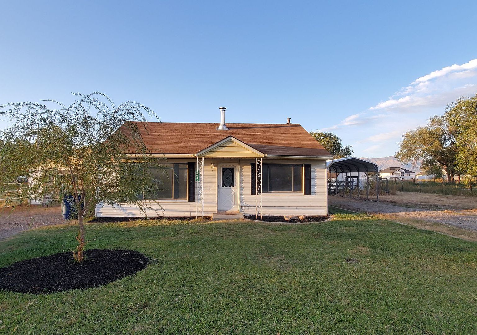 3862 S 5500 W, Hooper, UT 84315 Zillow