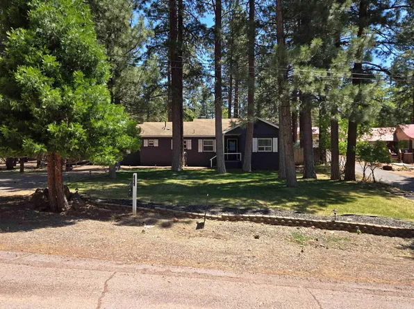 45 Harris Dr, Susanville, CA 96130