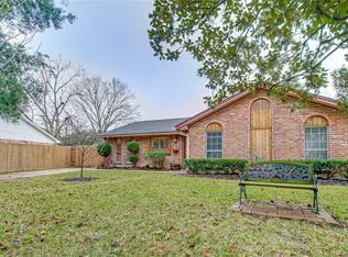 12906 Maxim Dr, Houston, TX 77065