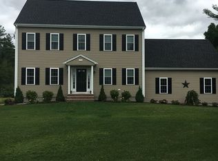 122 Lincoln St, West Bridgewater, MA 02379