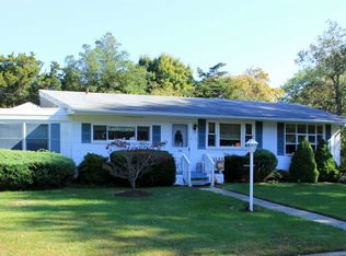 101 E Golden Oak Ln, Marmora, NJ 08223