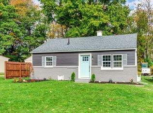 1209 32nd St NW, Canton, OH 44709
