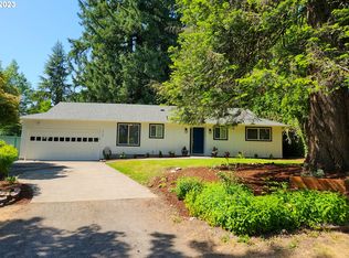 2703 SE Cooke Rd, Milwaukie, OR 97267