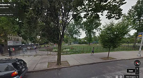 Rented by GreenBush Realty