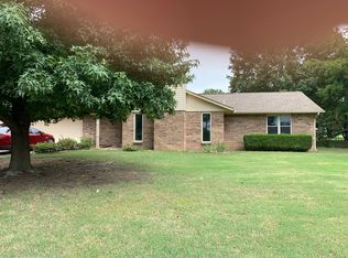 9187 E Misty Dr, Claremore, OK 74019