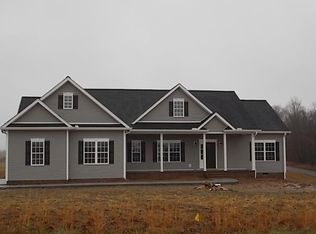 2163 Abiff Rd LOT 2, Burns, TN 37029