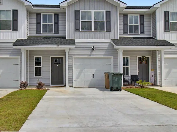 106 Heirloom Rd, Hinesville, GA 31313