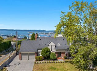 615 35th St, Everett, WA 98201