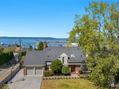 615 35th Street, Everett, WA, 98201