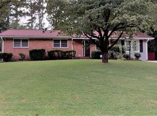 3599 Canadian Way, Tucker, GA 30084