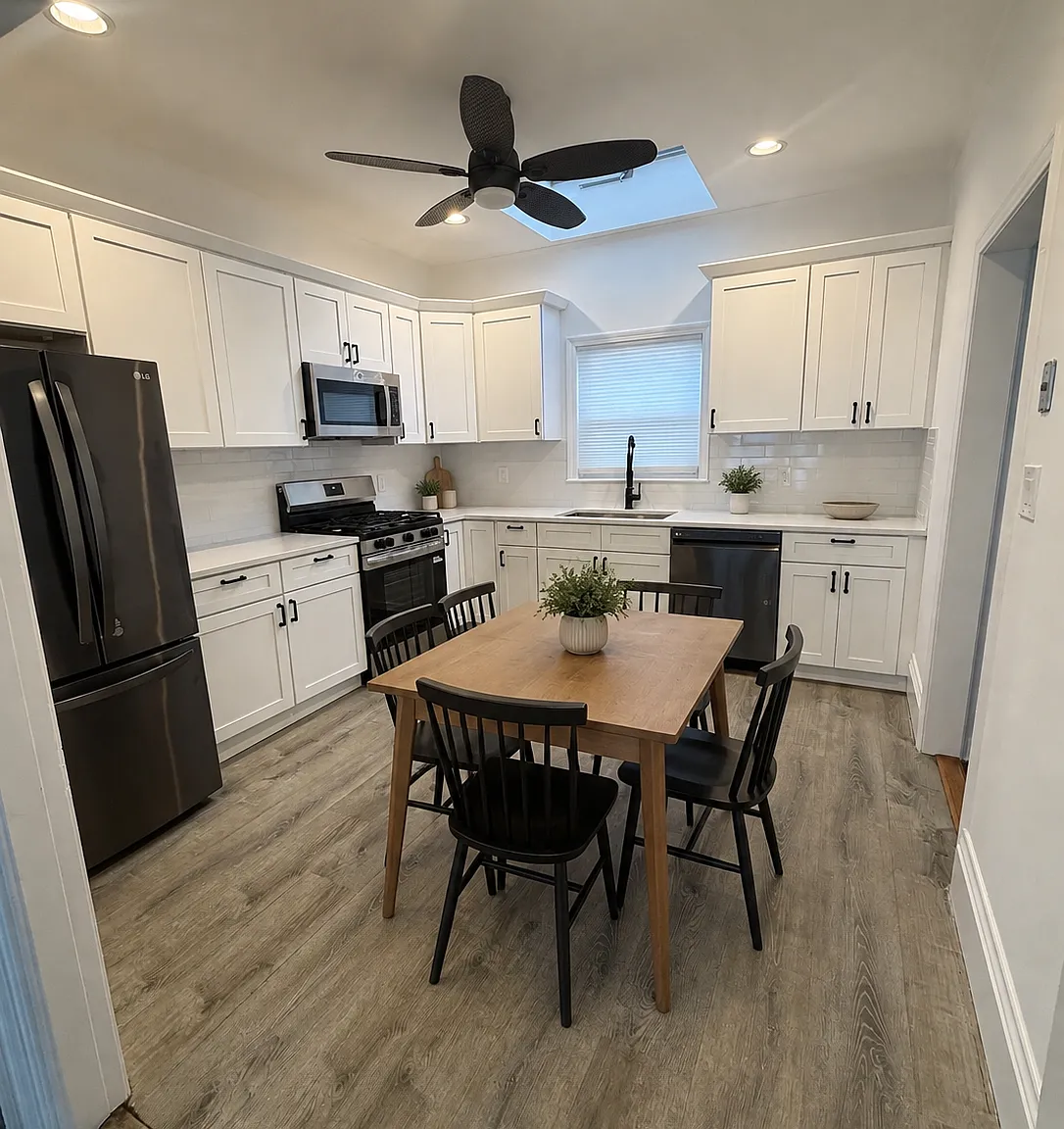 2 bed, 1080 sqft, $3,400 — Photo 1