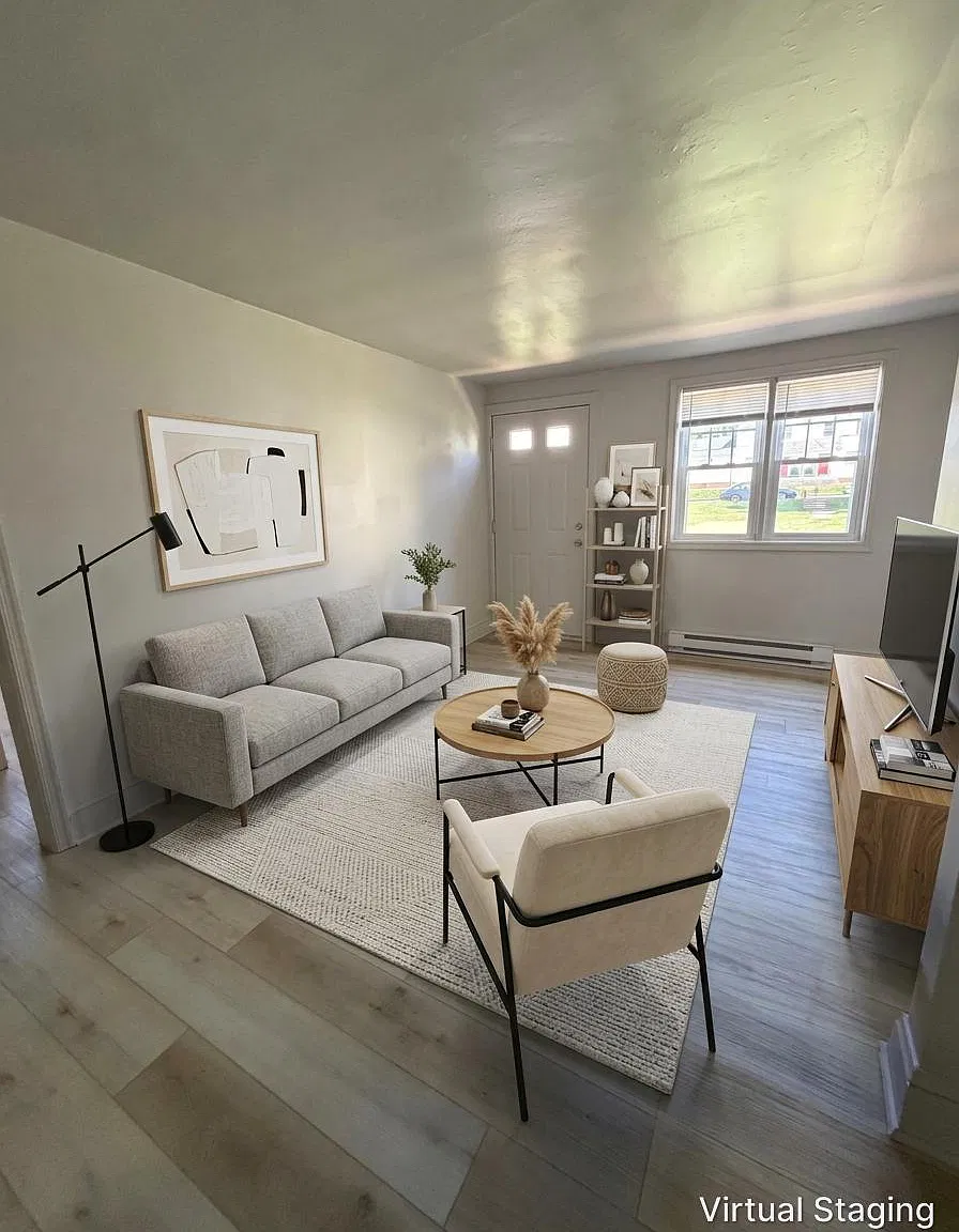 1 bed, 1.0 bath, $1,100 — Photo 1