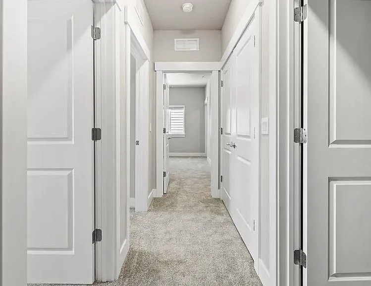 The Village Apartments and Townhomes — Photo 10