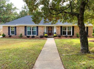 3713 Claridge Rd S, Mobile, AL 36608