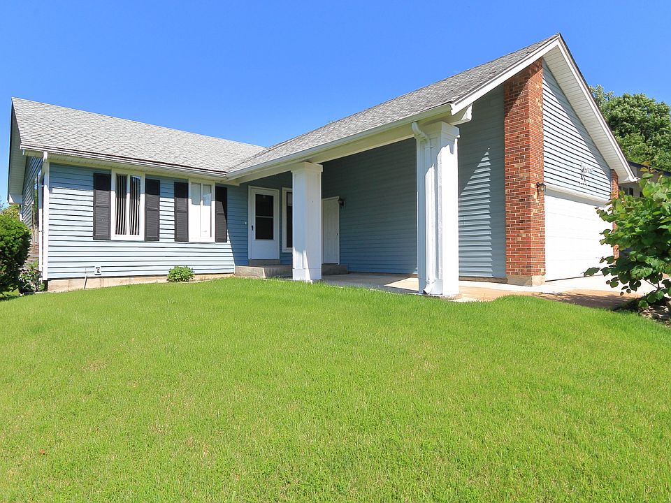 1st image of 5379 Trailoaks Dr