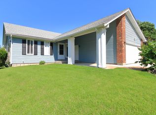 5379 Trailoaks Dr, Florissant, MO