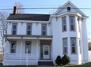 26 Main St, Taylorstown, PA