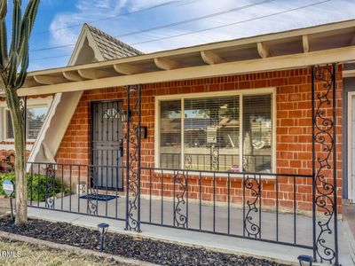 4025 W CLAREMONT Street, Phoenix, AZ, 85019