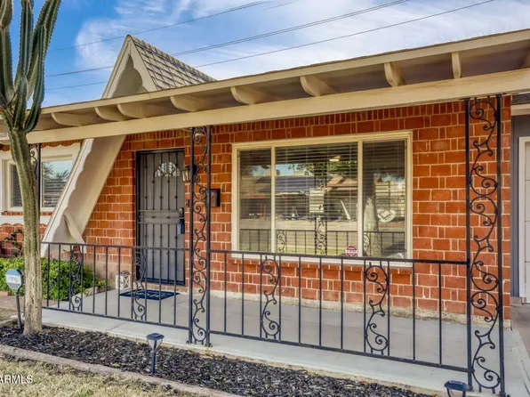 4025 W CLAREMONT Street, Phoenix, AZ 85019