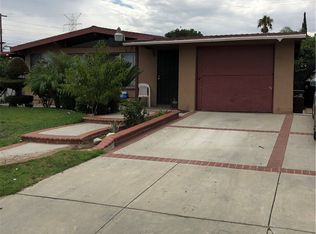 5332 N Enid Ave, Azusa, CA 91702
