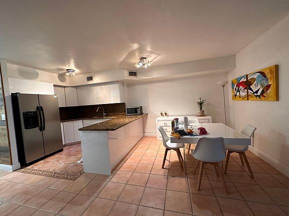 2nd image of 5401 Collins Ave APT 215
