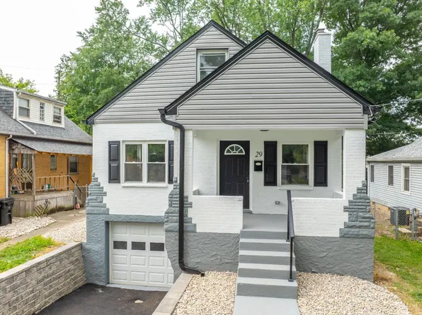 29 Hartwell Ct, Cincinnati, OH 45216