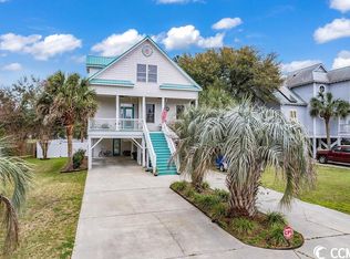 10 Tiara Ln, Murrells Inlet, SC 29576