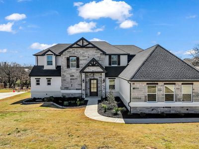265 Sugartree Cir, Lipan, TX, 76462