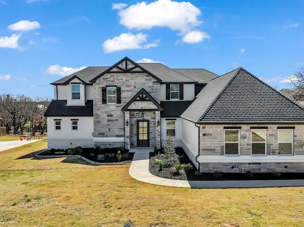 265 Sugartree Cir, Lipan, TX 76462