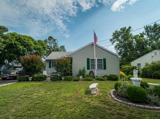 12 Davis Rd, Rio Grande, NJ 08242