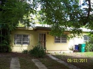 525 NW 153rd St, Miami, FL 33169
