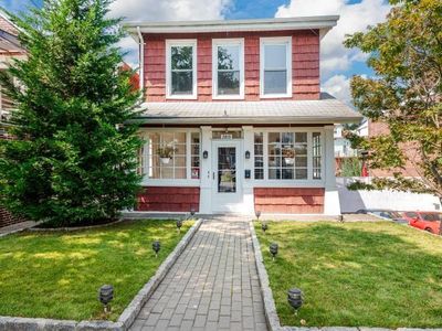 2015 Bogart Avenue, Bronx, NY, 10462