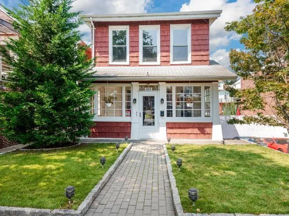 2015 Bogart Avenue, Bronx, NY 10462
