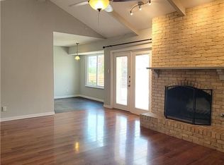 5408 Pendleton Ln, Austin, TX 78723