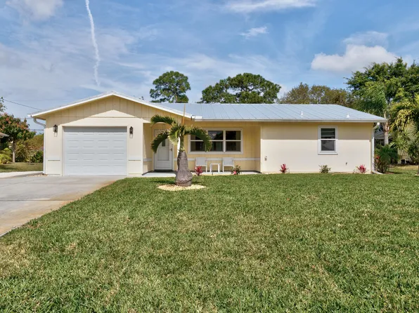 202 Delaware Avenue, Sebastian, FL 32958
