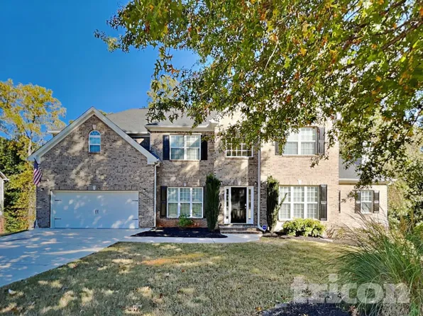 2017 Jessica Way, Conyers, GA 30012