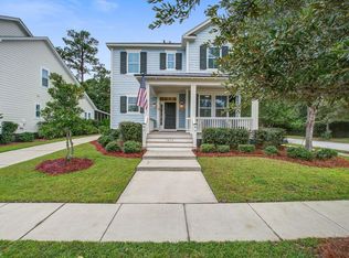 3654 Shutesbury St, Mount Pleasant, SC 29466