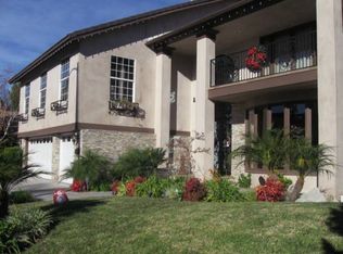 18223 Sandringham Ct, Porter Ranch, CA 91326