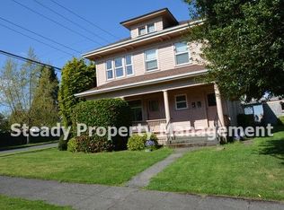 1502 N Oakes St #B, Tacoma, WA 98406