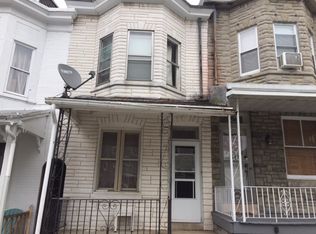 545 S 17 1/2 St, Reading, PA 19606