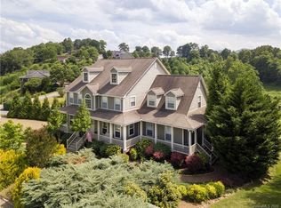 318 Everview Ln, Waynesville, NC 28785