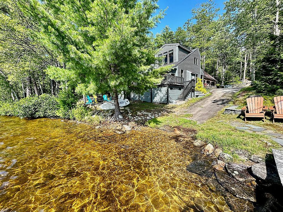 635 E Shore Dr, Silver Lake, NH 03875 Zillow