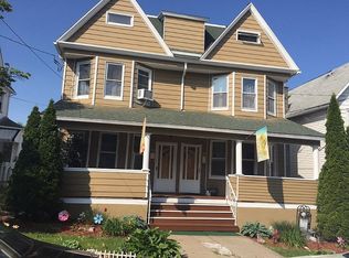 321 E South St, Wilkes Barre, PA 18702